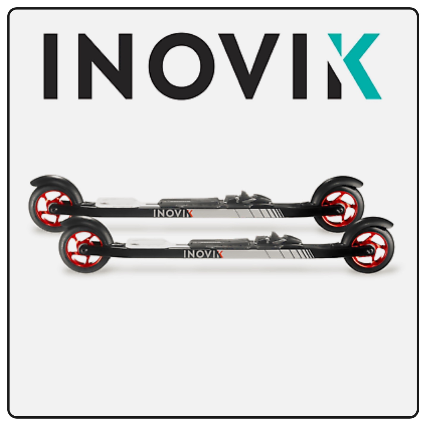 Cross Country Ski Skate Trainer - photo 3