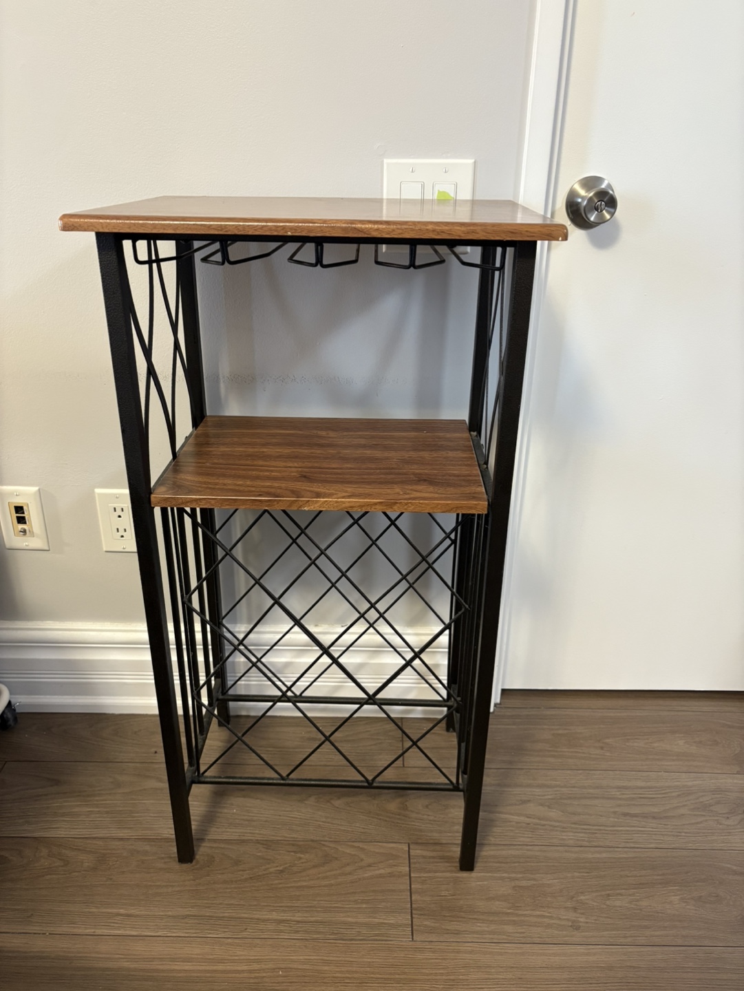 Wine Rack - photo 2