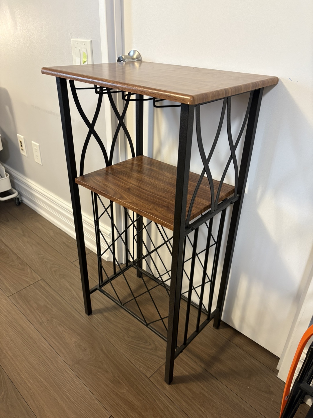 Wine Rack