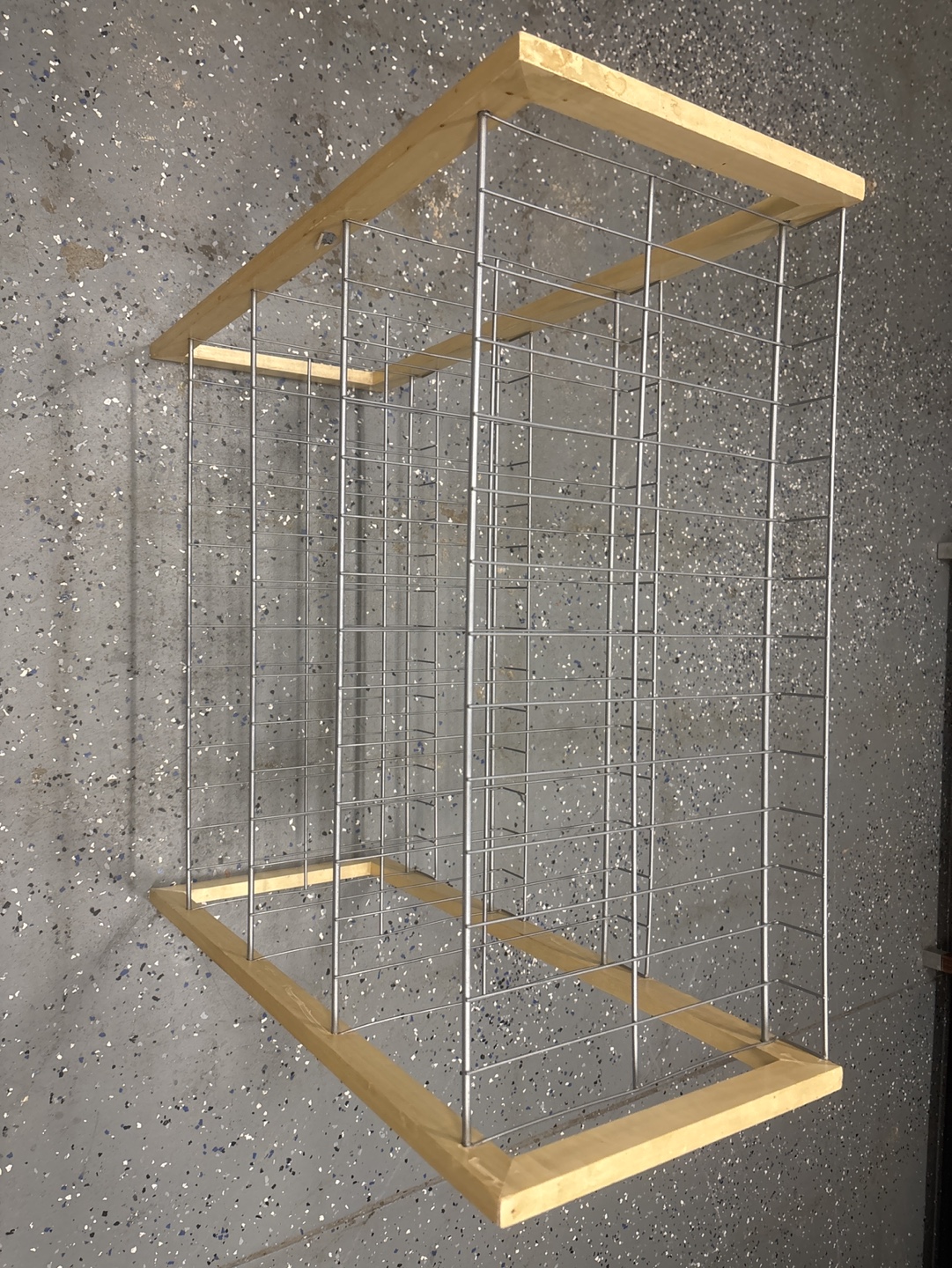 Shoe Rack Organizer