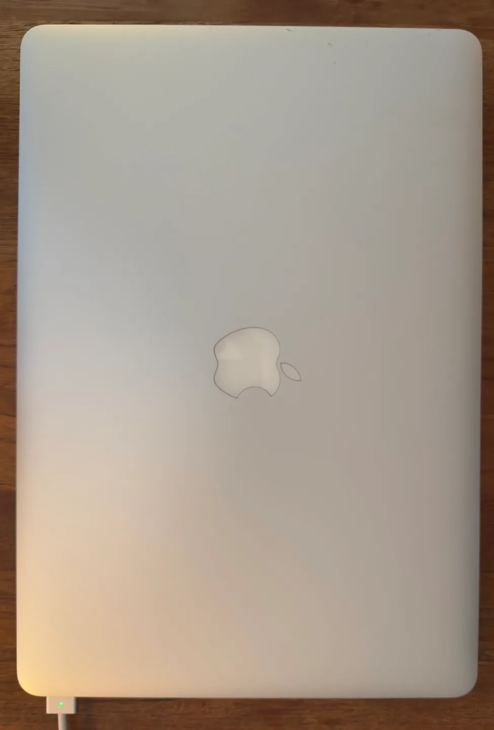 MacBook Pro 15-inch, Late 2013 - 2.6 GHz Quad-Core Intel Core i7 image indicator(3)