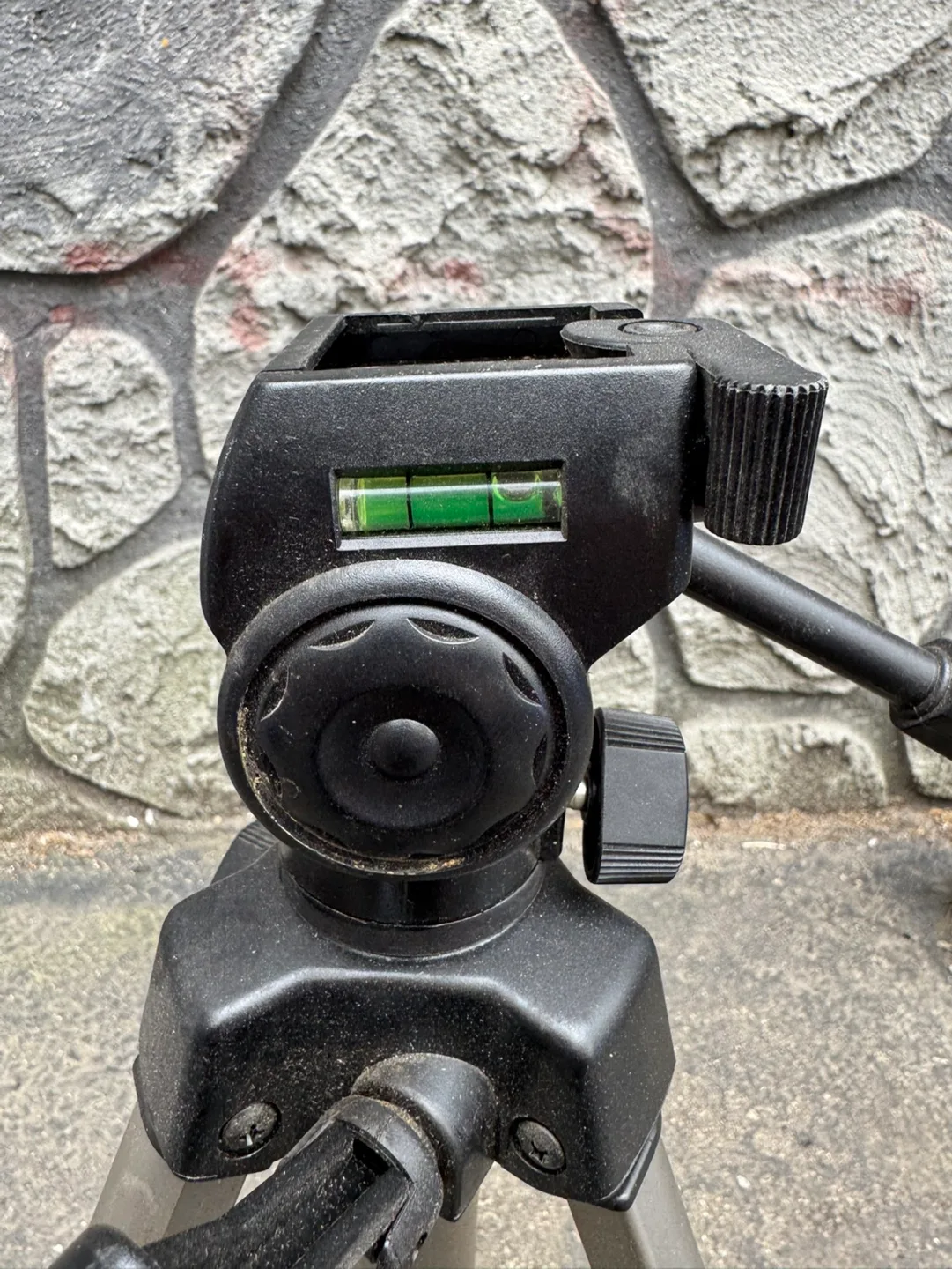 Ambico V-0554 Tripod image indicator(4)