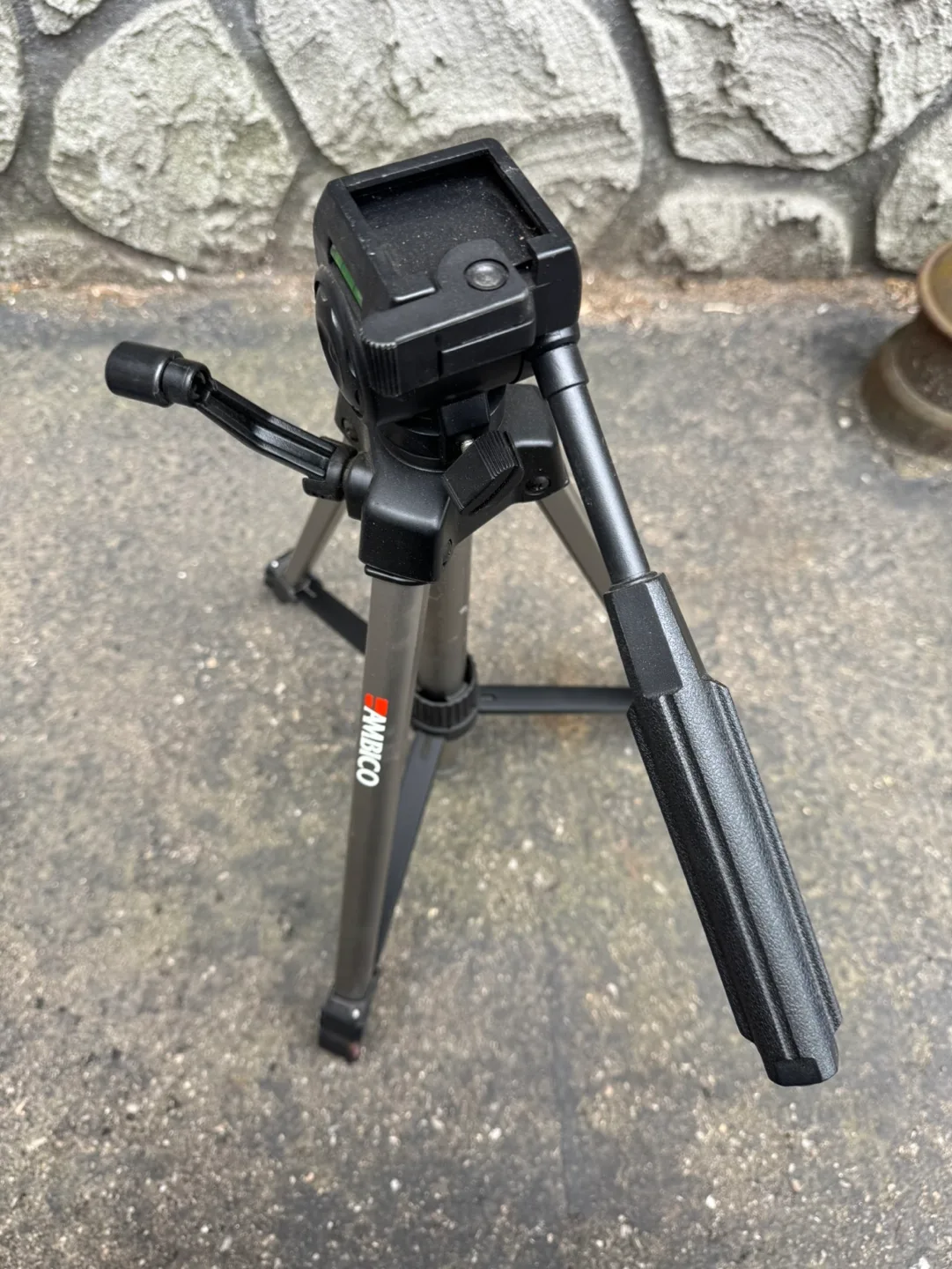 Ambico V-0554 Tripod image indicator(5)