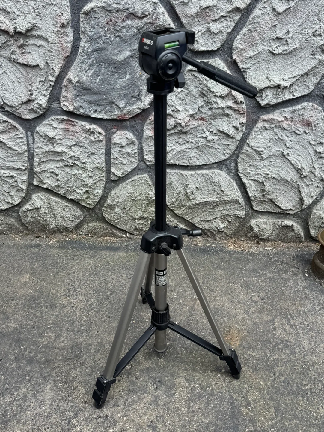 Ambico V-0554 Tripod image indicator(2)