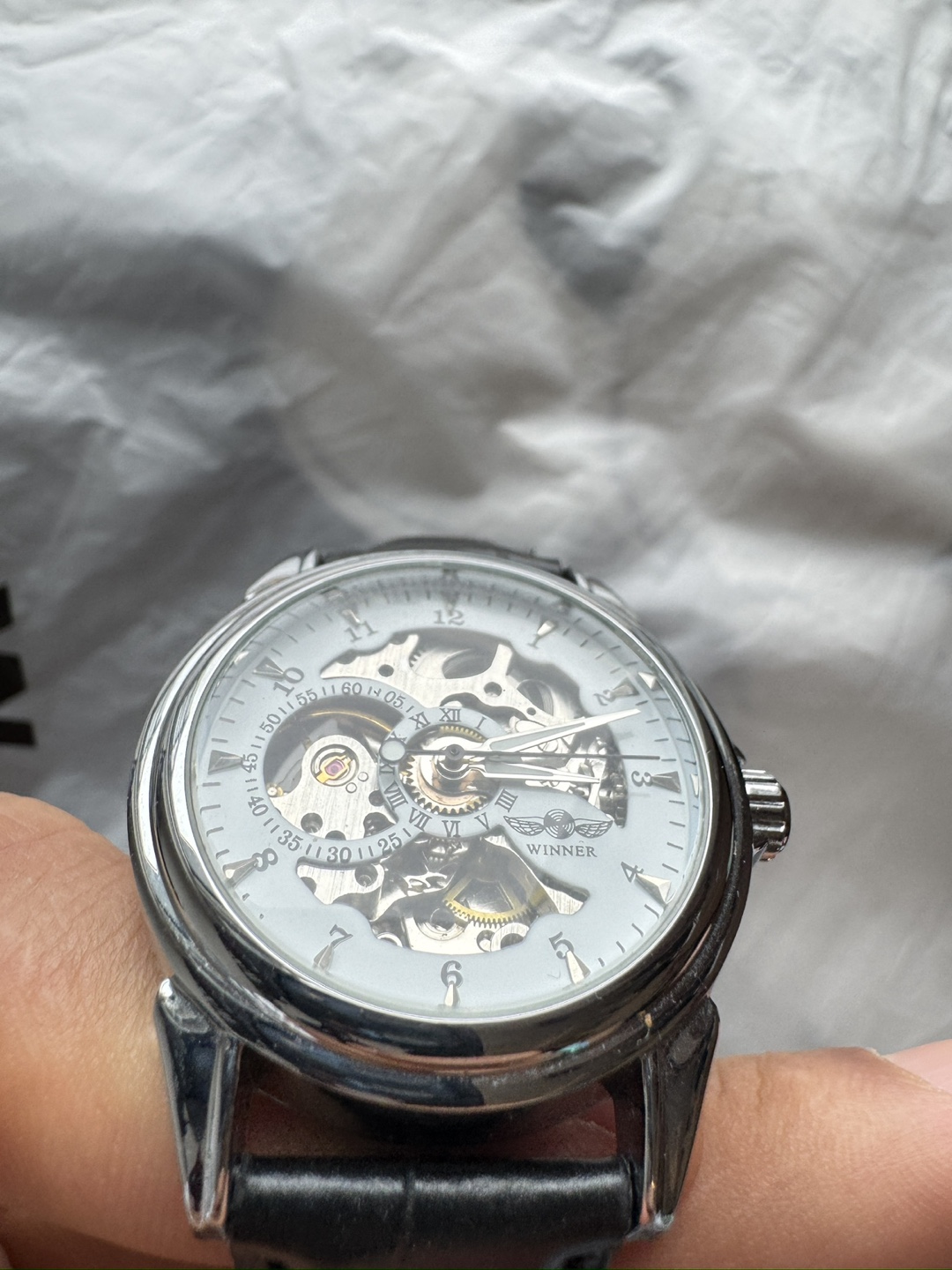 Mechanical Watch
