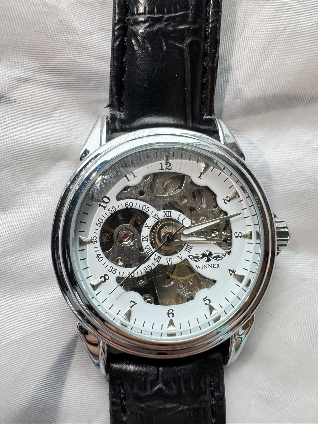 Mechanical Watch - photo 5