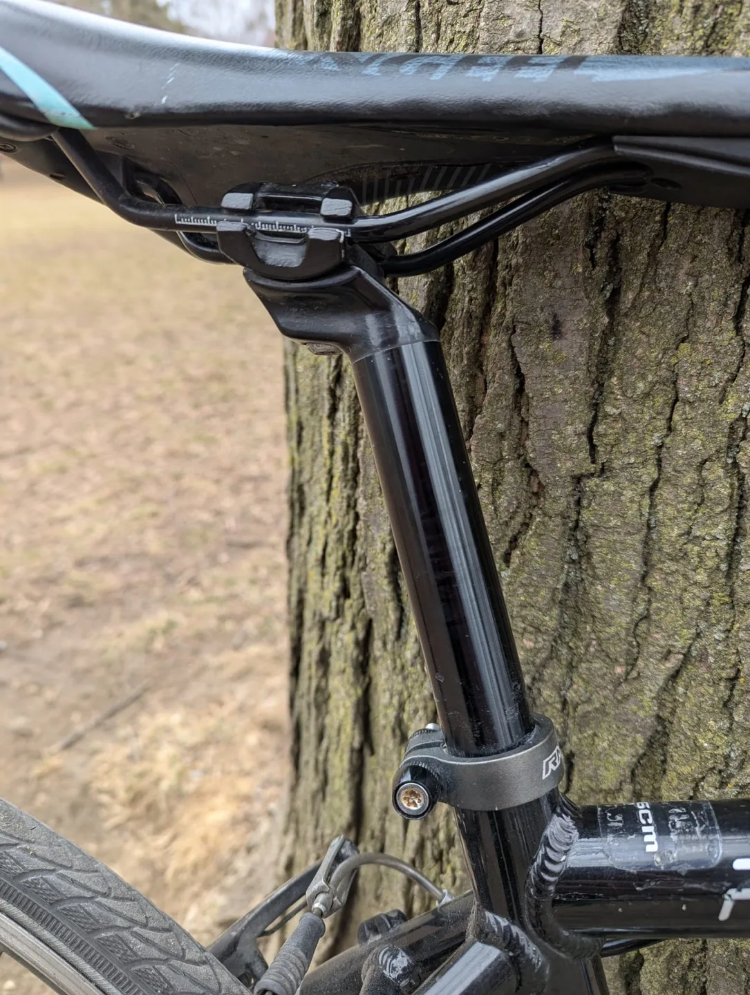 Rocky Mountain Solo 700 Hybrid Bike image indicator(10)