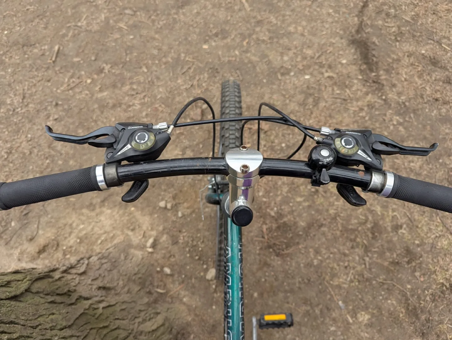 Raleigh Ambush Mountain Bike image indicator(4)