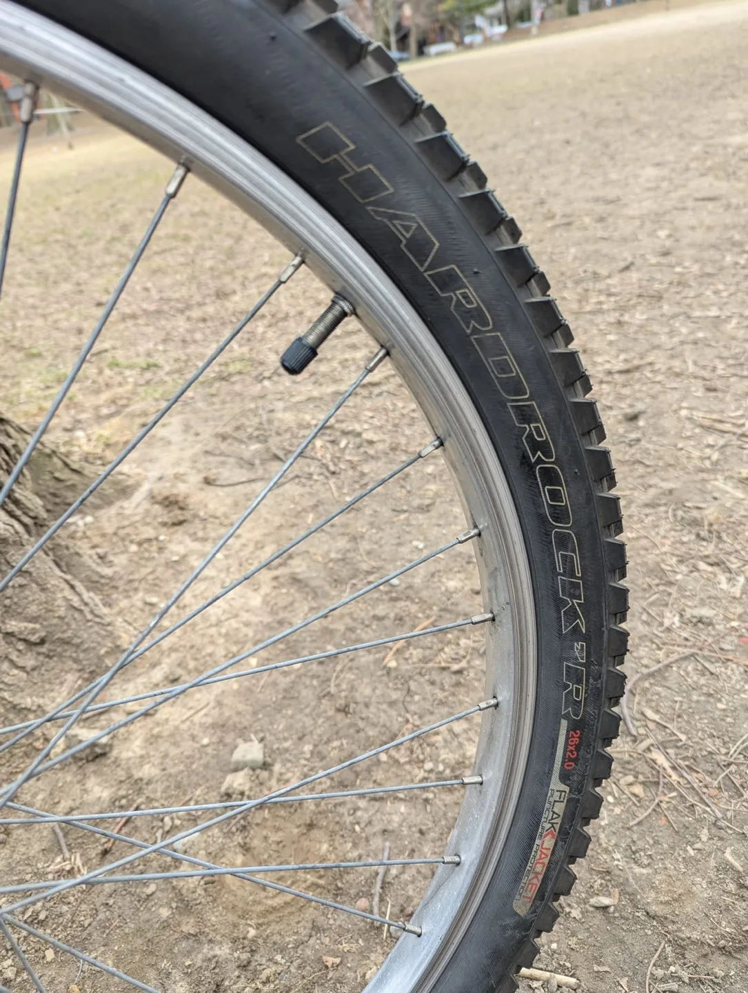 Raleigh Ambush Mountain Bike image indicator(5)