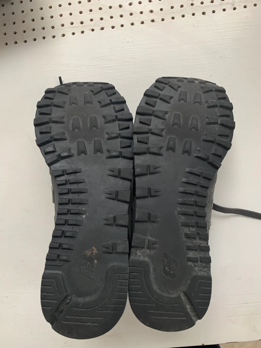 3 for $10 New Balance 501 Women's Sneakers Size 7.5 image indicator(3)