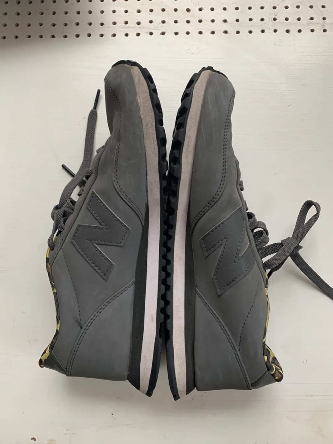 3 for $10 New Balance 501 Women's Sneakers Size 7.5 image indicator(2)