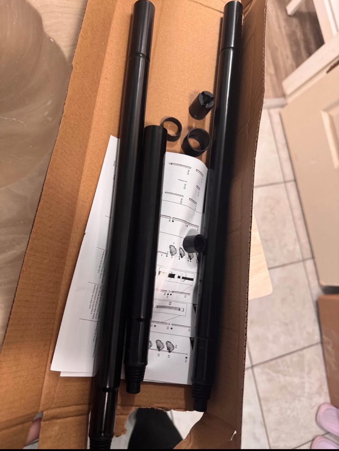 Shower caddy or plant stand - photo 3