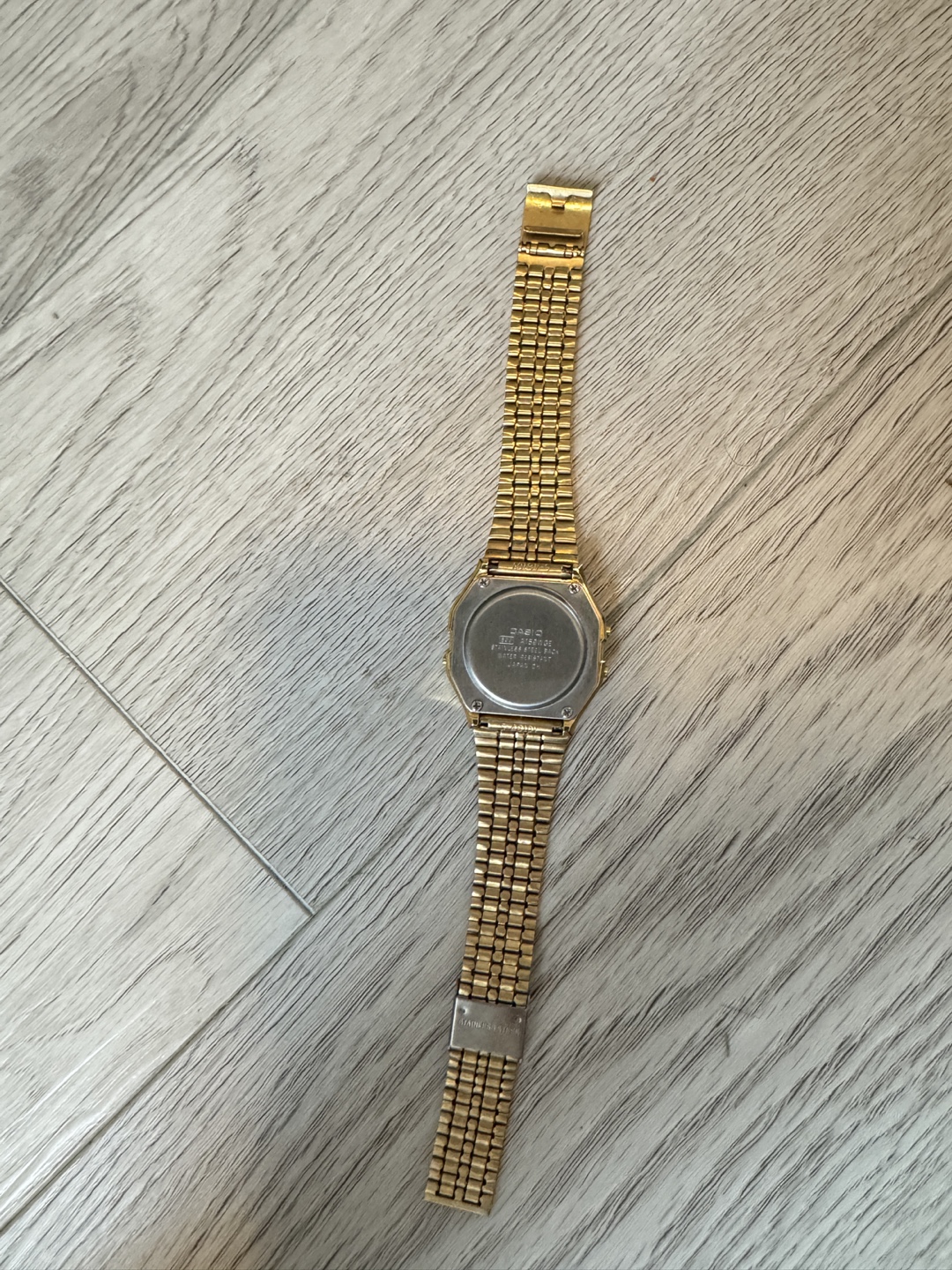 Casio Digital Watch - photo 2