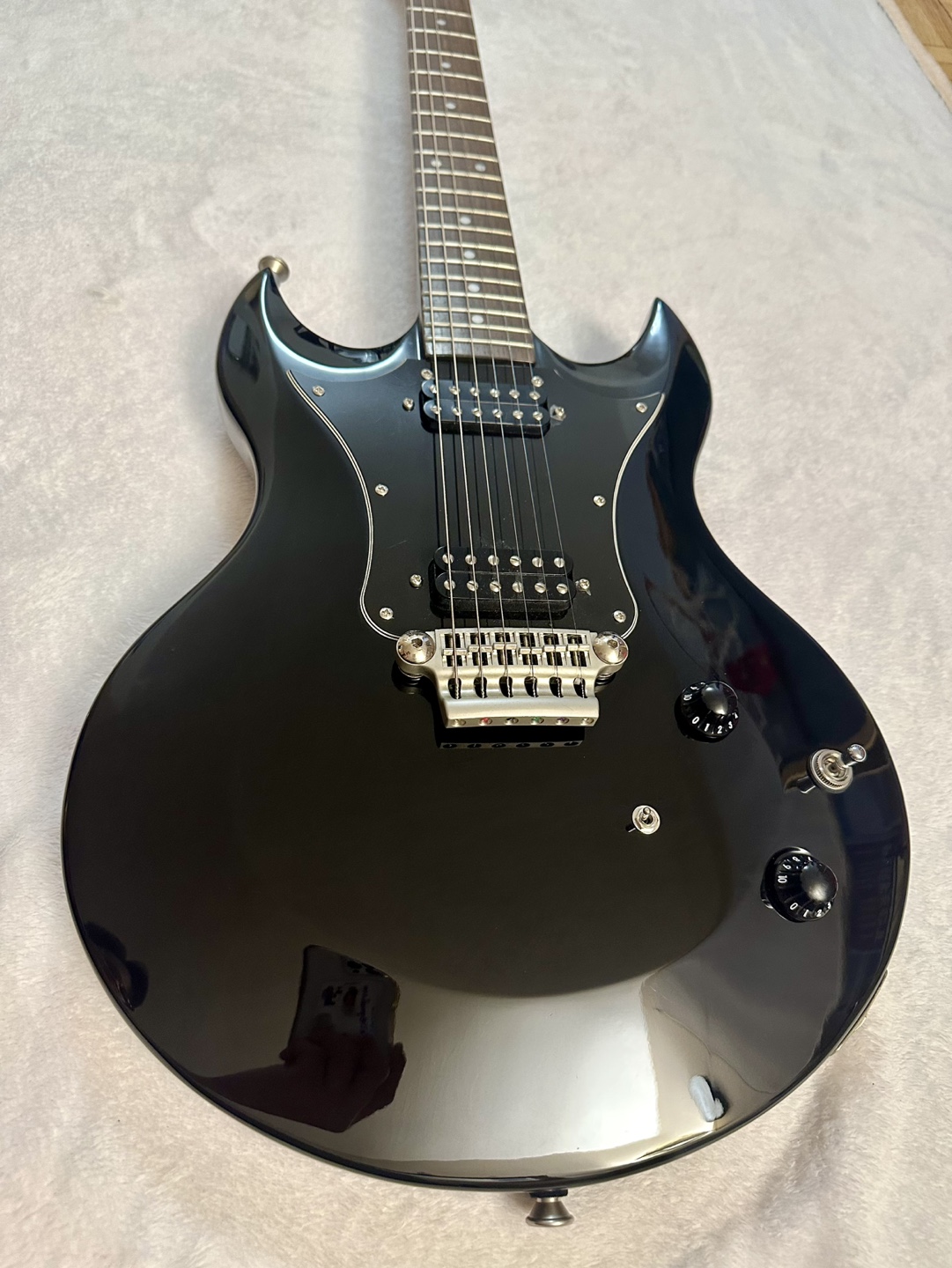 Vox Electric Guitar