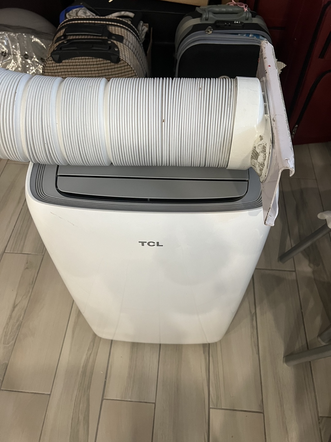 TCL 8000 BTU Portable Air Conditioner