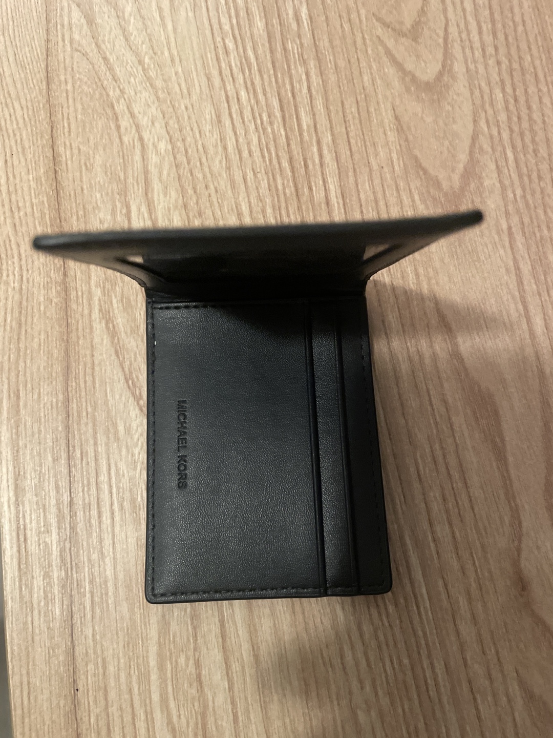 Michael Kors Slim Bifold Wallet - photo 2