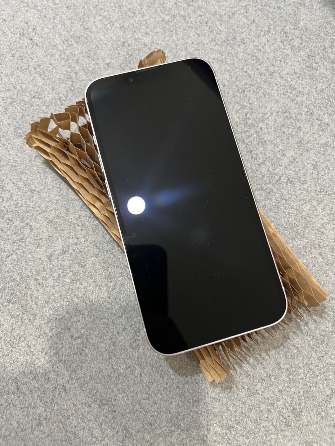iPhone 13 - photo 2