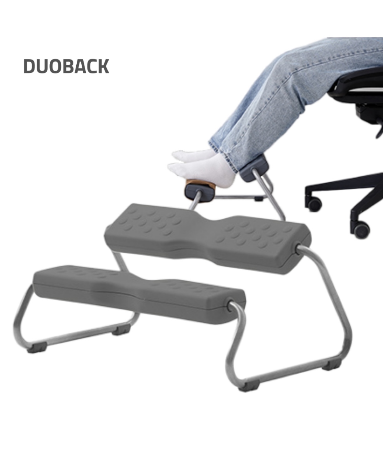 DUOBACK Footstool - photo 2
