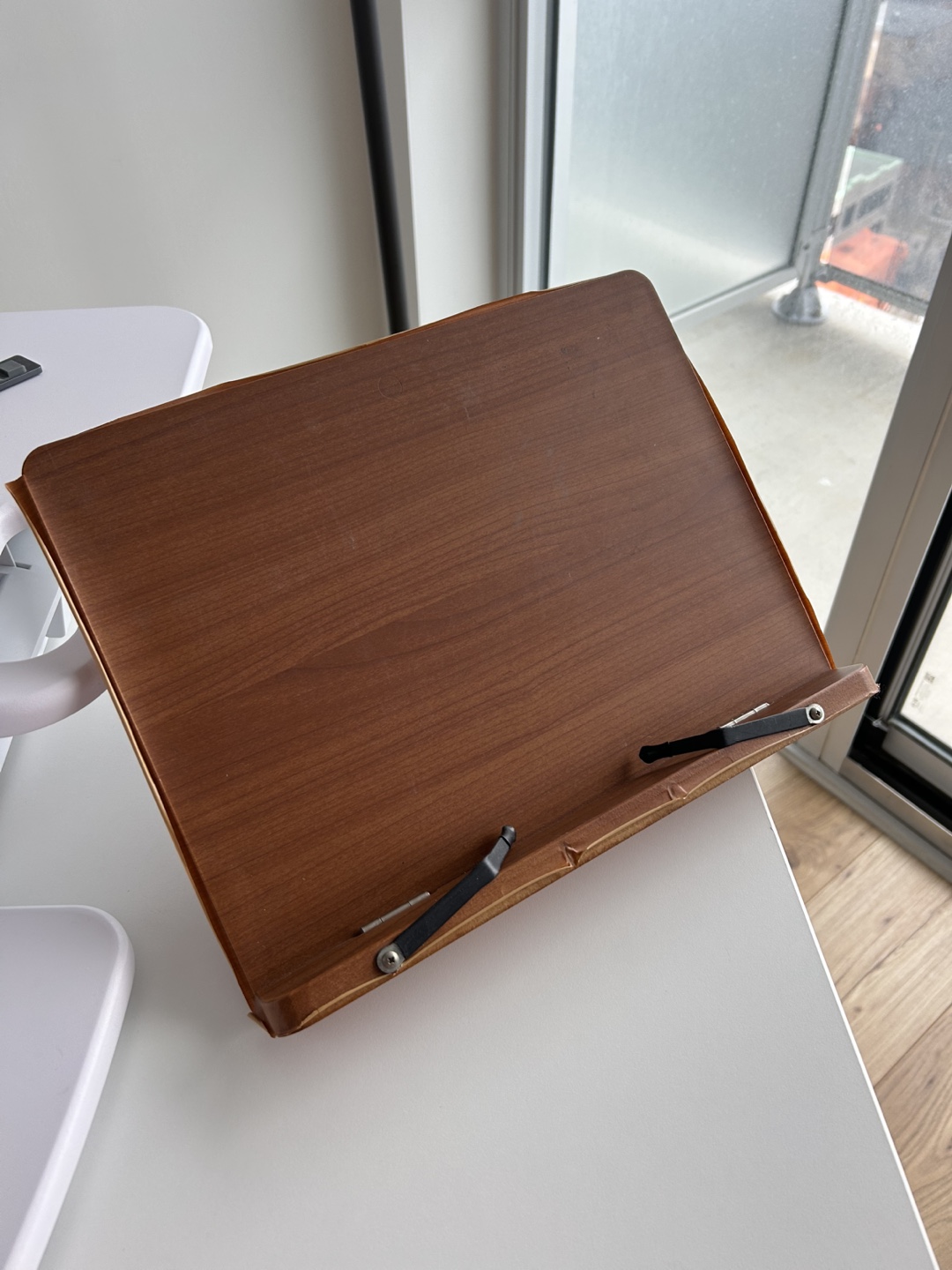 Book Stand/Tablet Holder