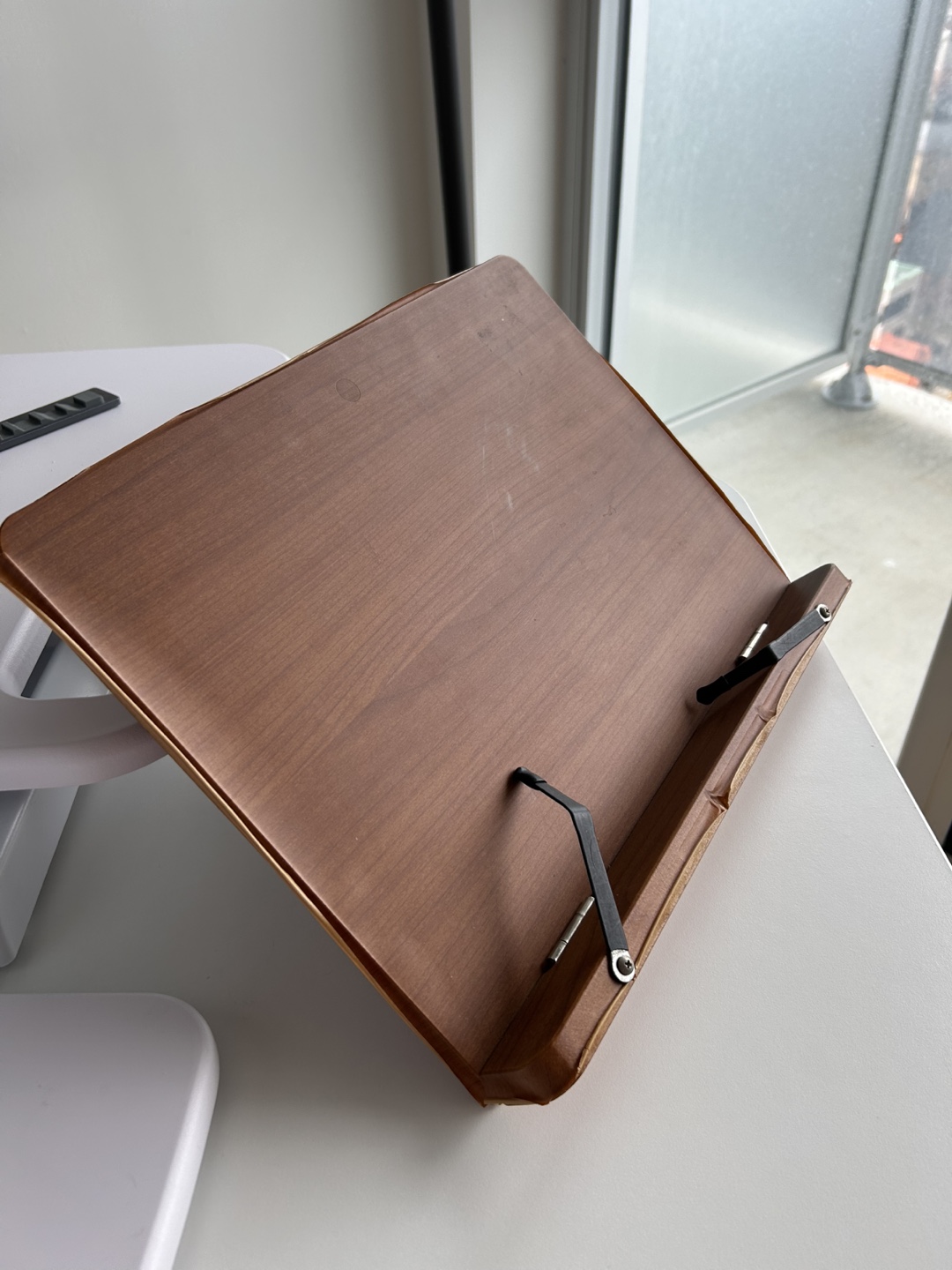 Book Stand/Tablet Holder - photo 2