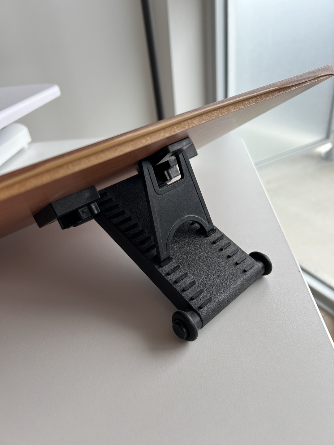 Book Stand/Tablet Holder - photo 3