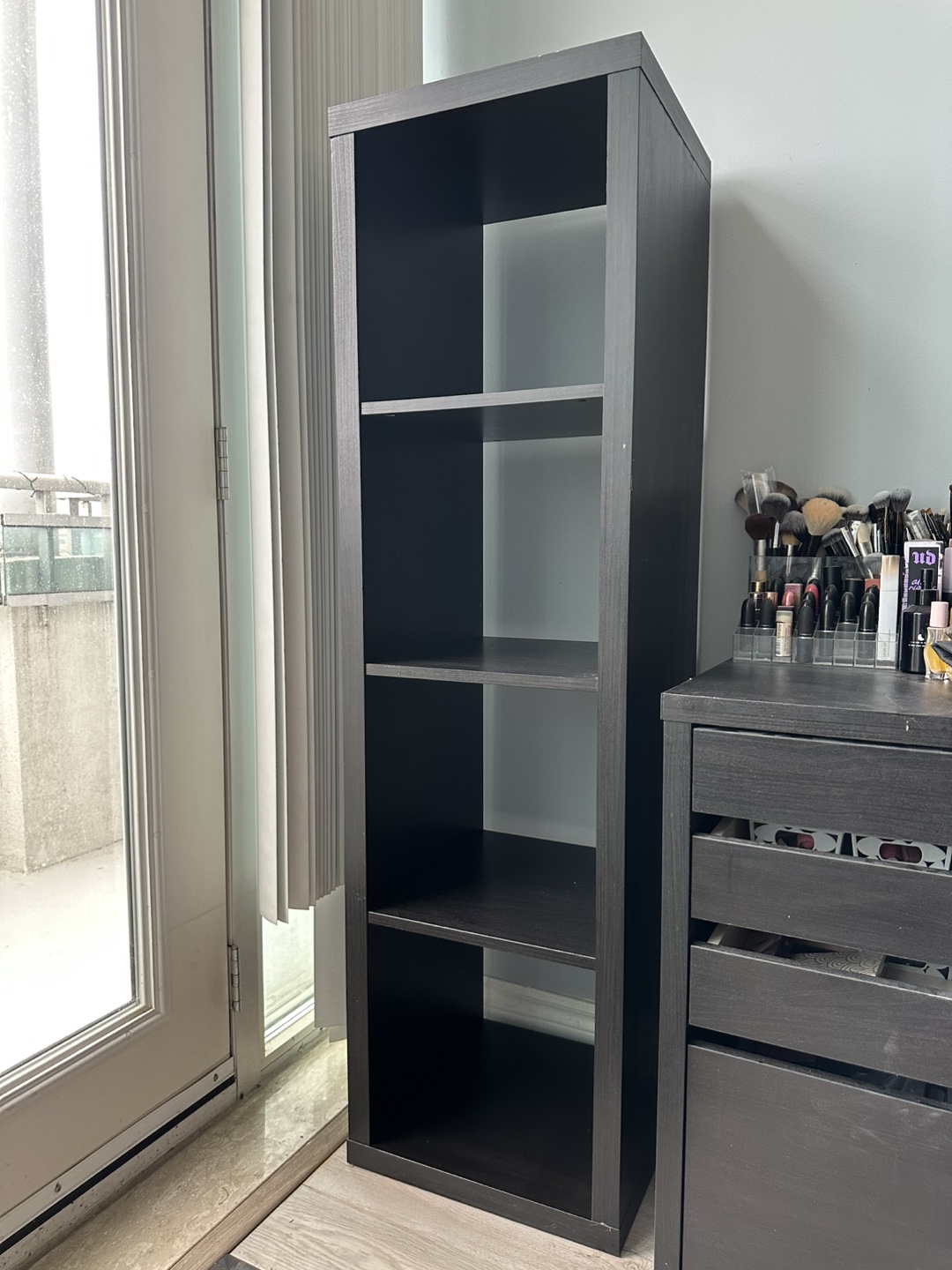 IKEA Kallax Shelf