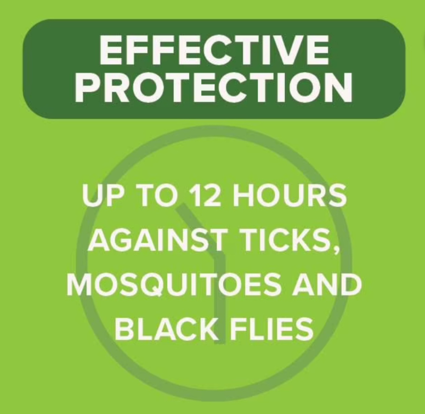 New PiACTIVE™ 12-Hour DEET-FREE Insect Repellent Spray + Compass - photo 2