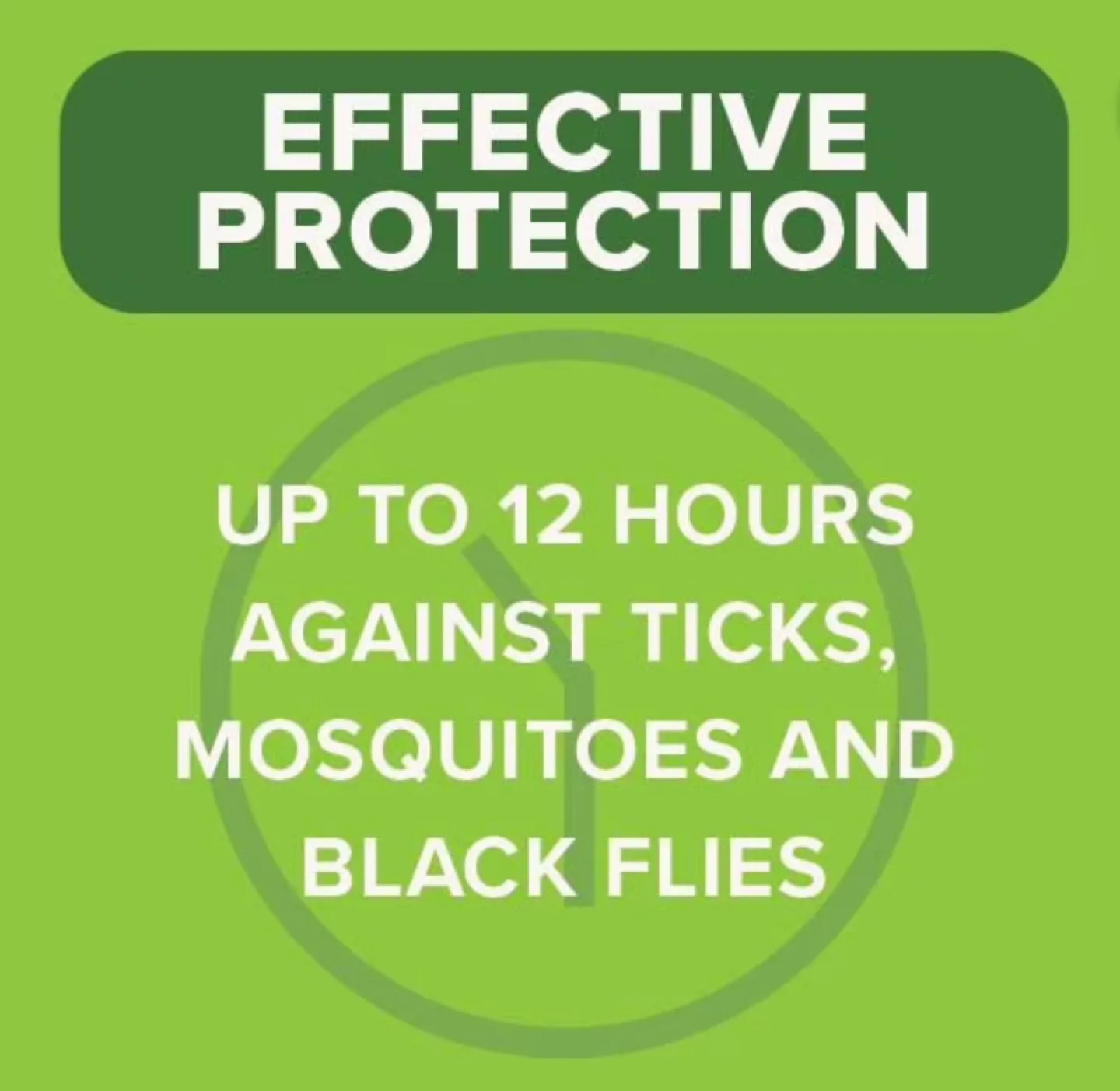 New PiACTIVE™ 12-Hour DEET-FREE Insect Repellent Spray + Compass image indicator(2)