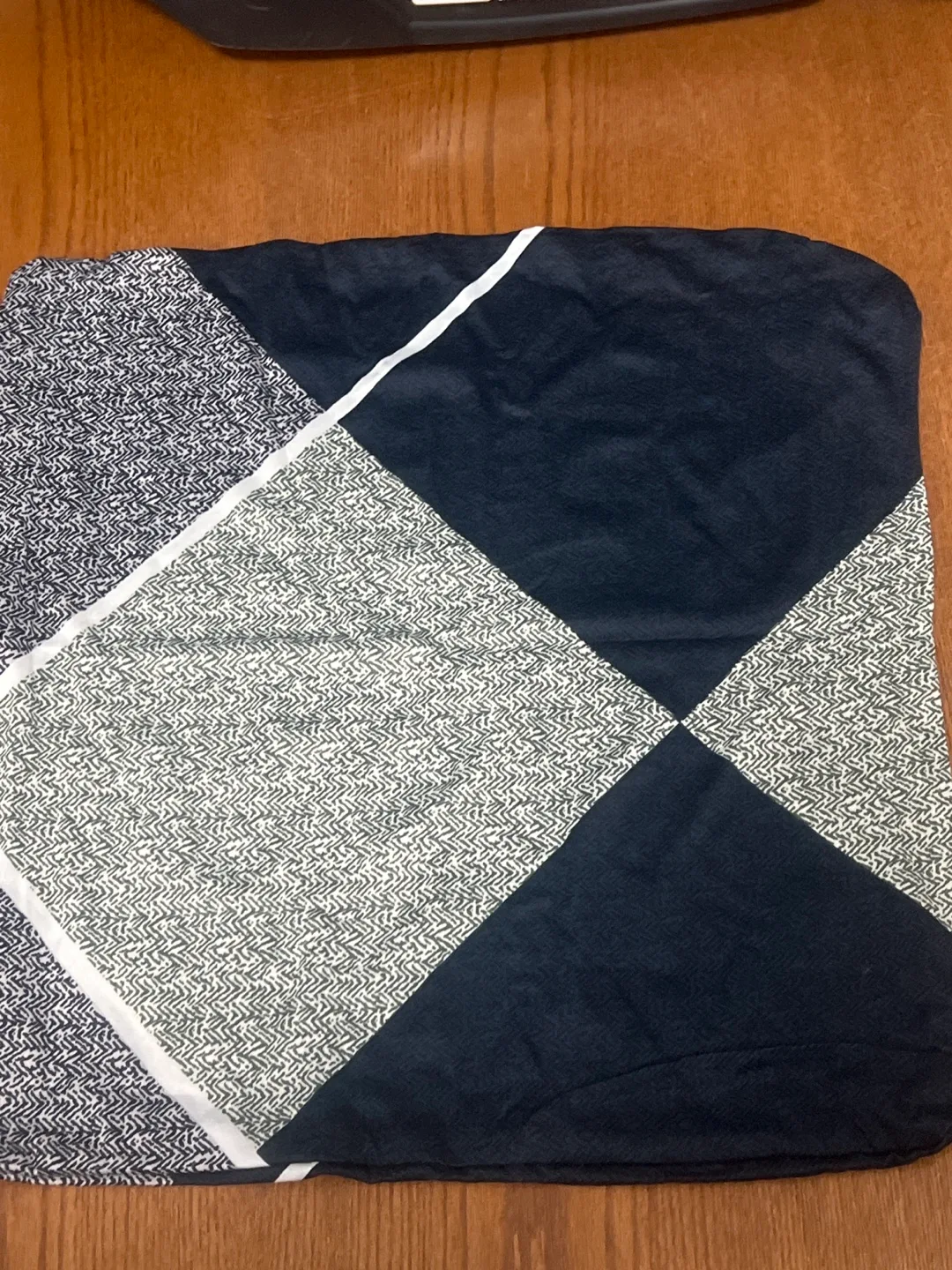 Pair of Decorative Pillow Covers image indicator(3)