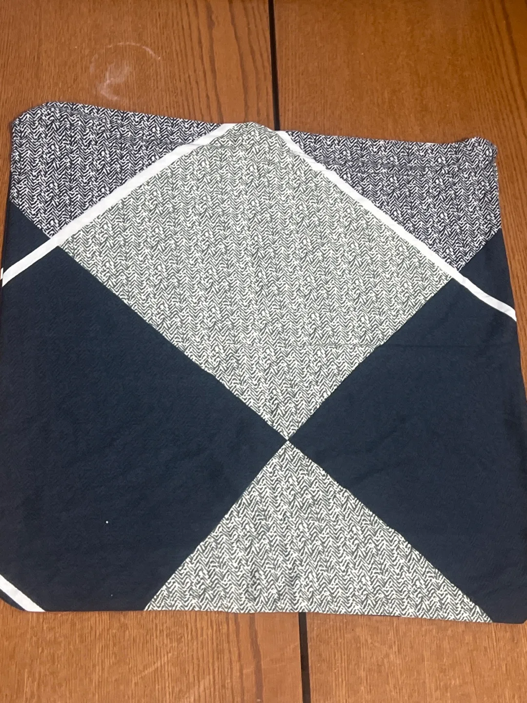 Pair of Decorative Pillow Covers image indicator(2)