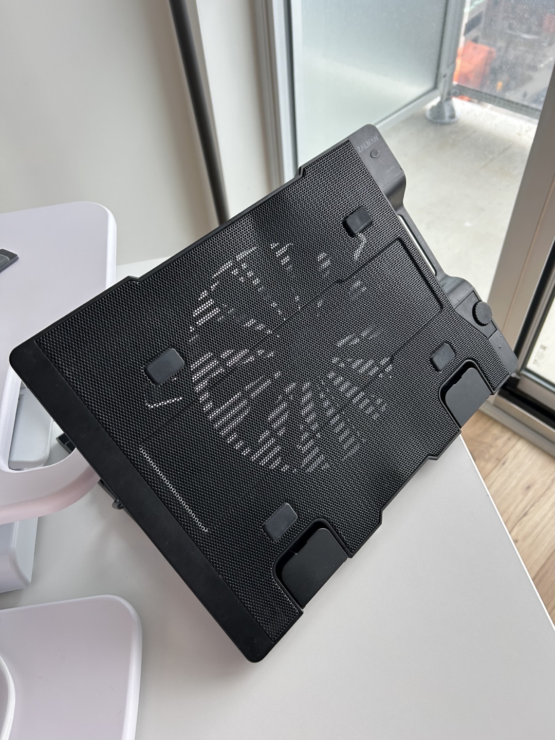 Laptop Stand
