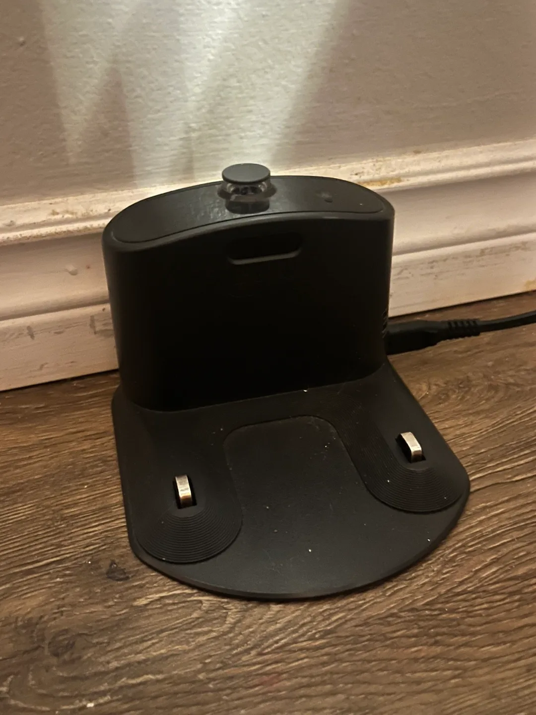 iRobot Roomba Vacuum Cleaner image indicator(3)