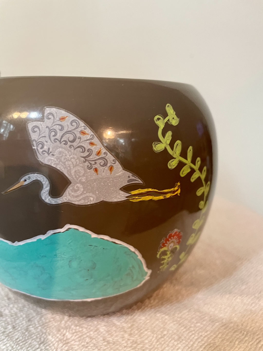 Plant pot - photo 3