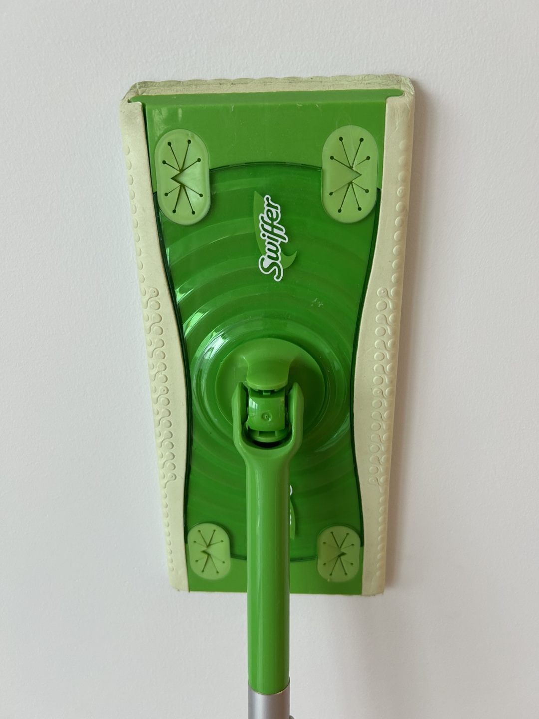 Swiffer Sweeper