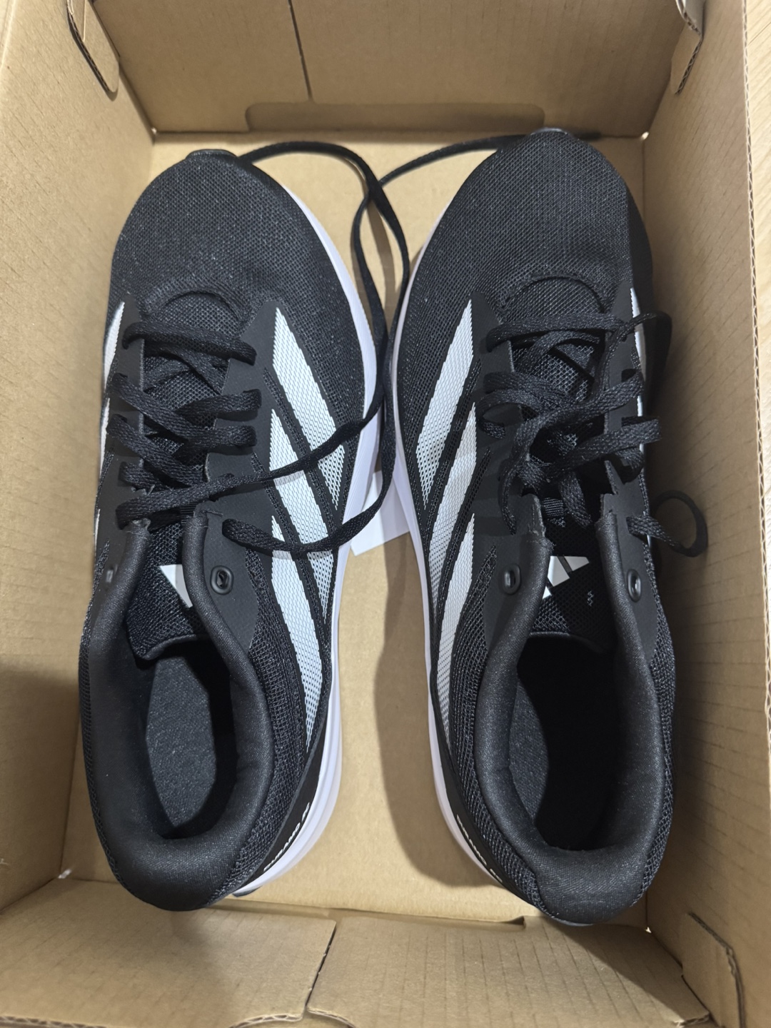 Adidas Duramo RC Running Shoes - Size 10 - photo 4