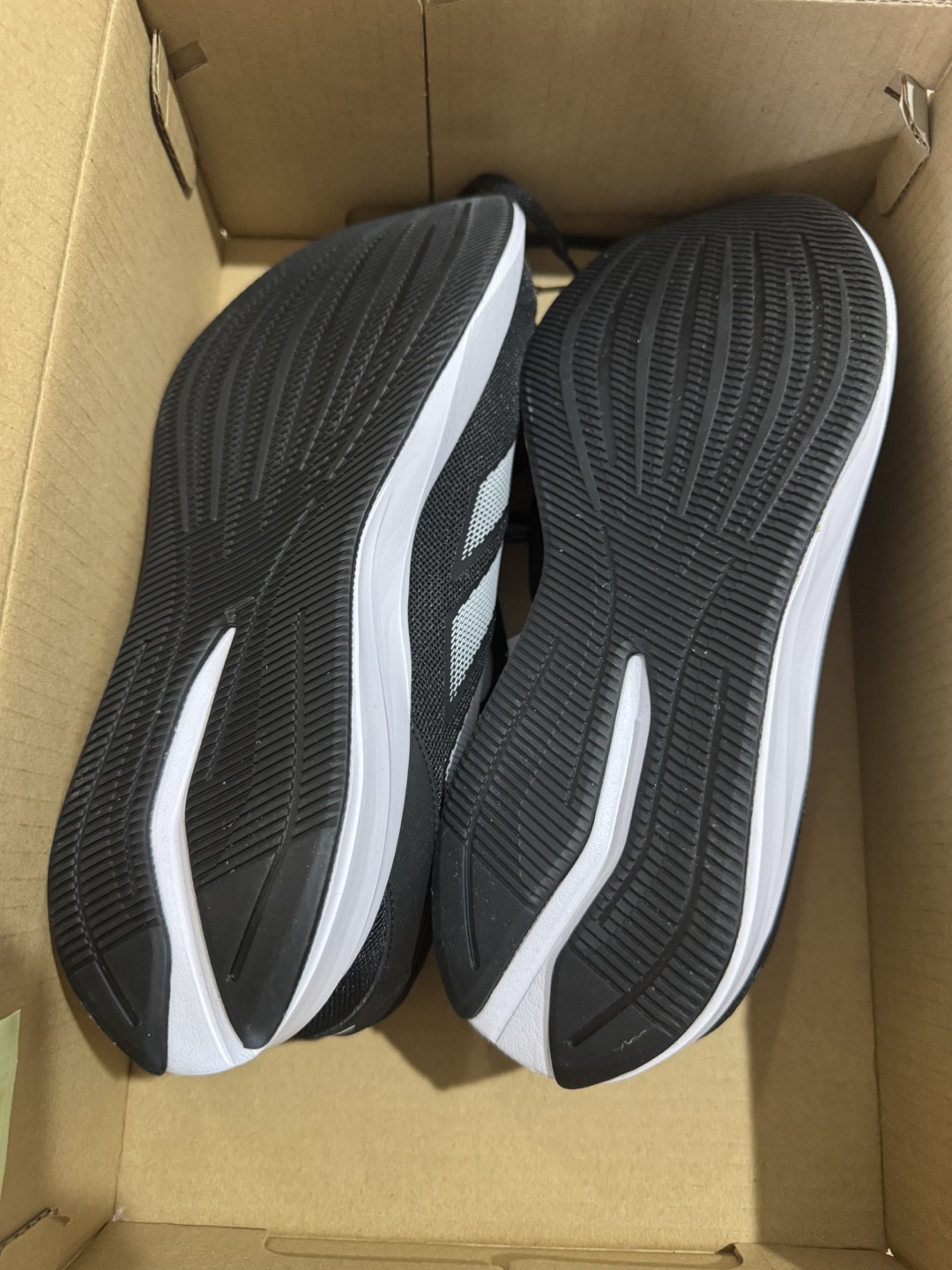 Adidas Duramo RC Running Shoes - Size 10 - photo 3