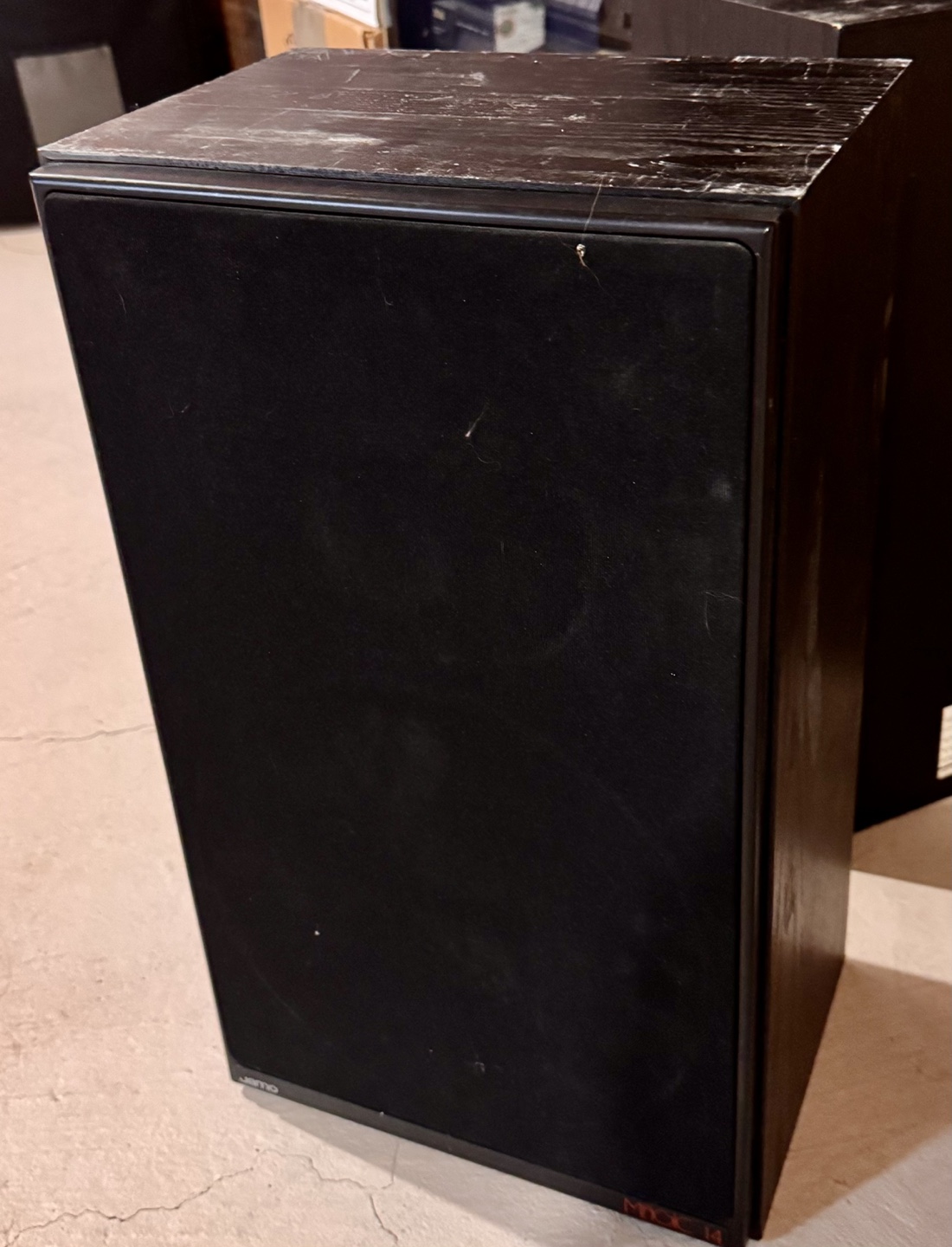 AKAI stacking system + 2 JAMO MAGIC 14 speakers - photo 3