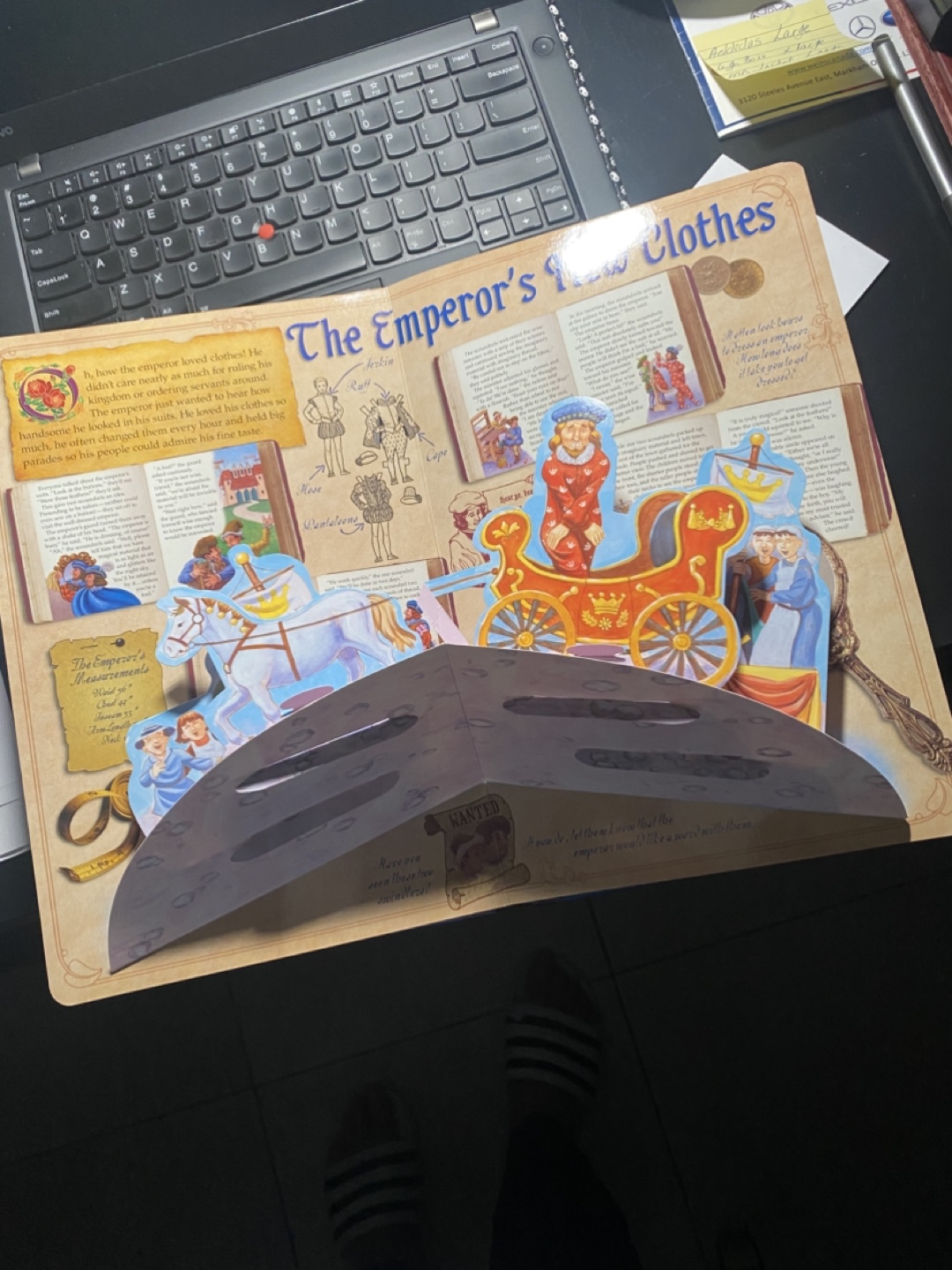 Pop-Up Bedtime Stories Treasury: 20 Pop-Up Stories - photo 2