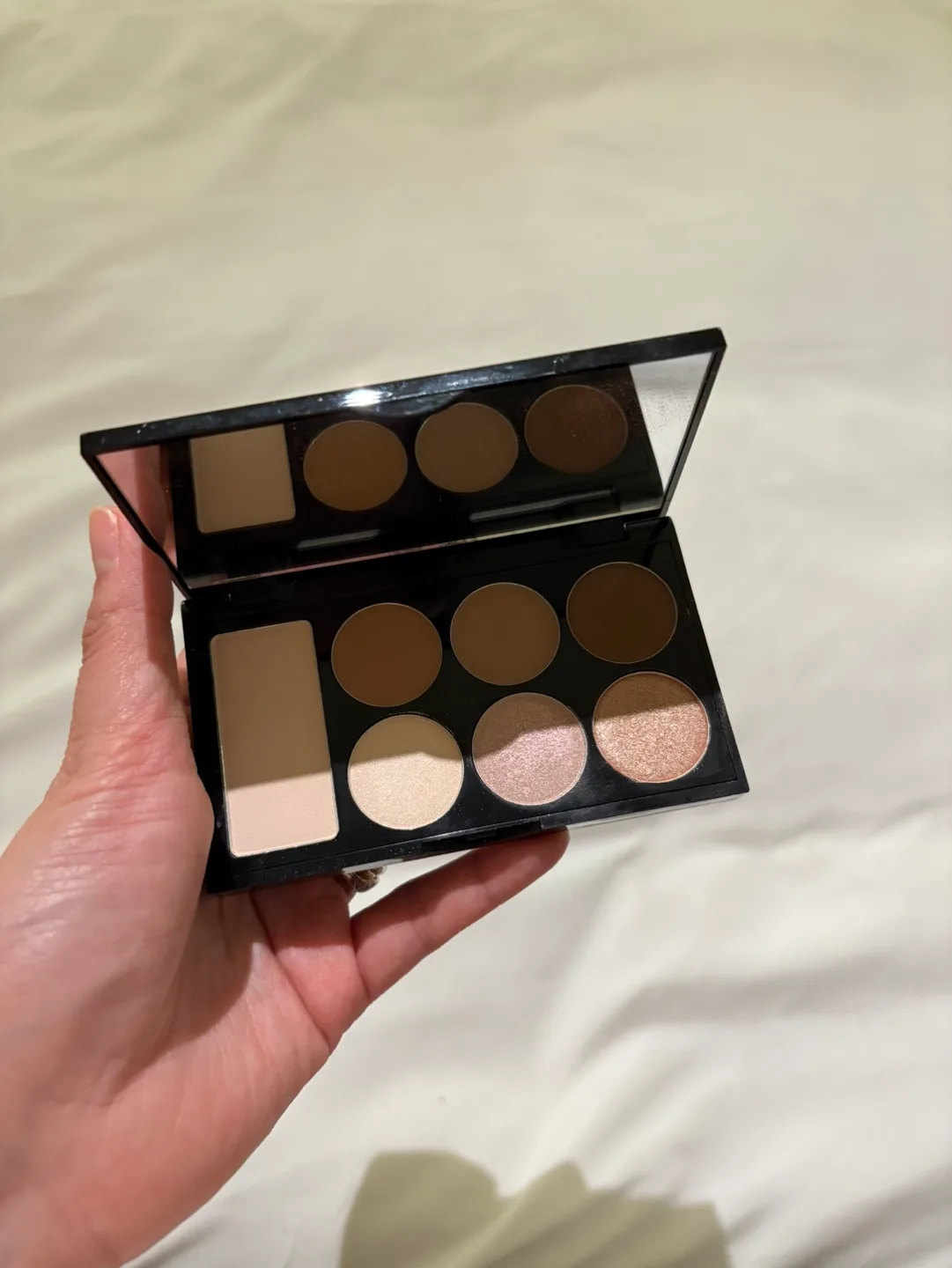 Sephora Eye Love Eyeshadow Palette image indicator(2)