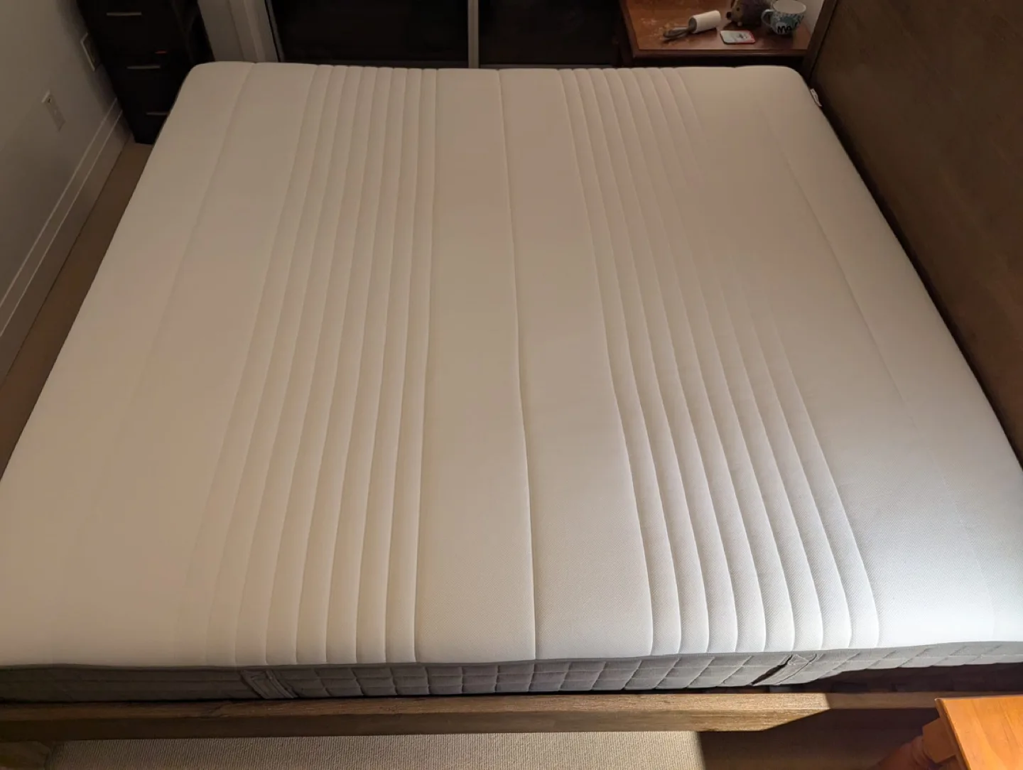 King Size Bed Mattress image indicator(5)