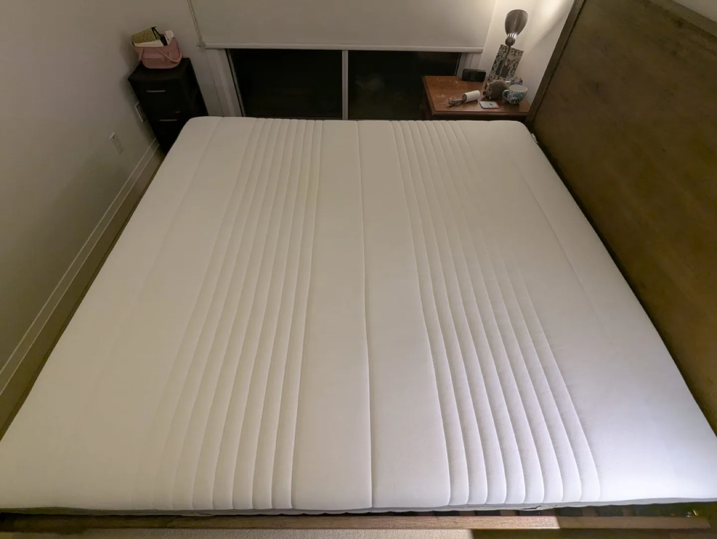 King Size Bed Mattress image indicator(4)