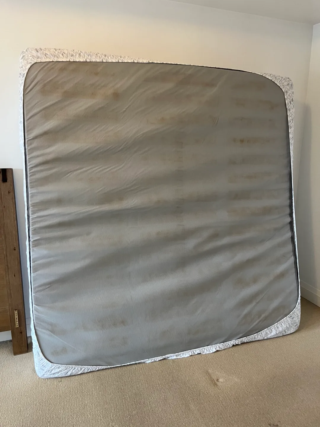 King Size Bed Mattress image indicator(6)