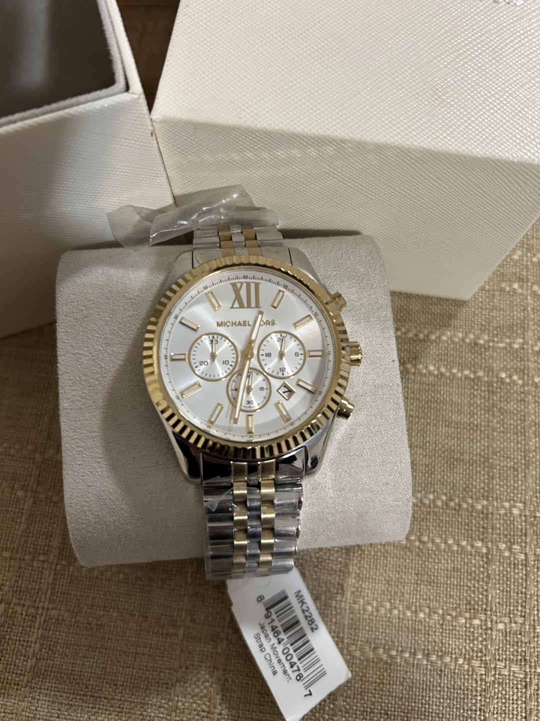Michael Kors Men's Chronograph Watch - photo 3