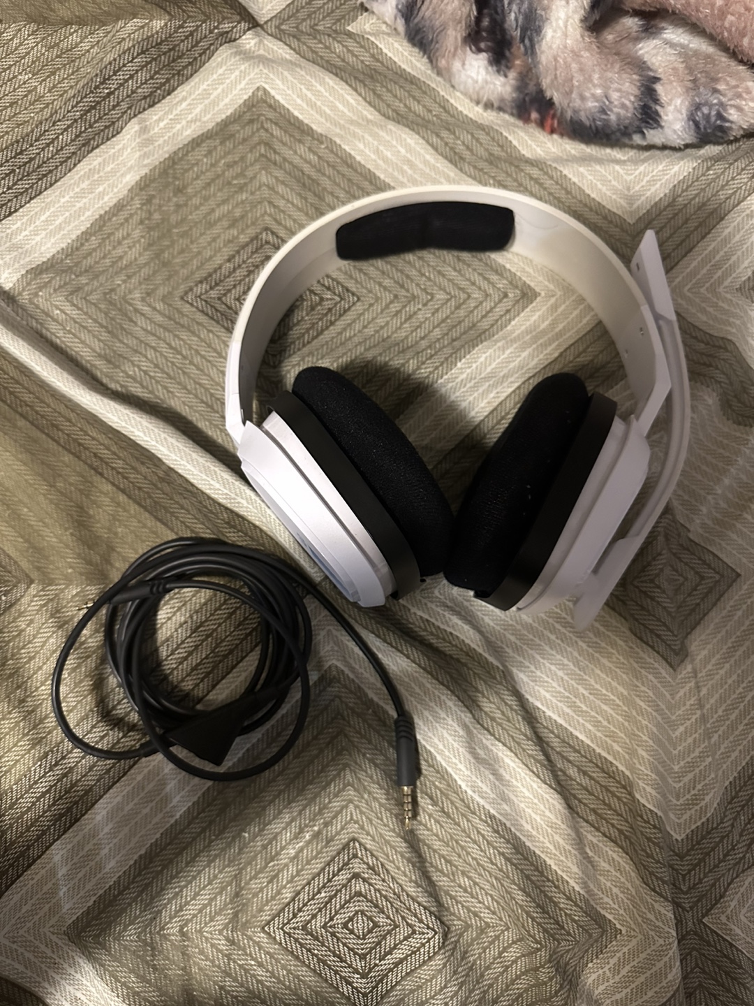 Astro A10 Gaming Headset