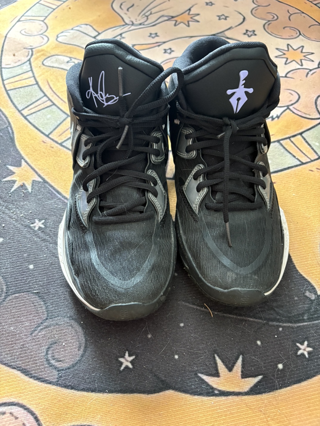 Nike Giannis Immortality 2 Basketball Shoes - Size 6.5Y - photo 2