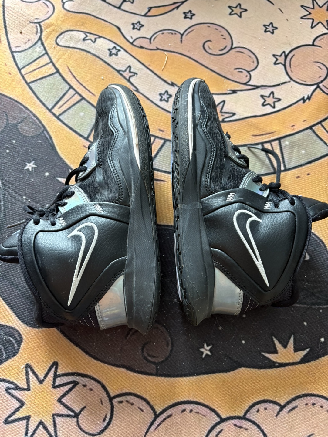 Nike Giannis Immortality 2 Basketball Shoes - Size 6.5Y