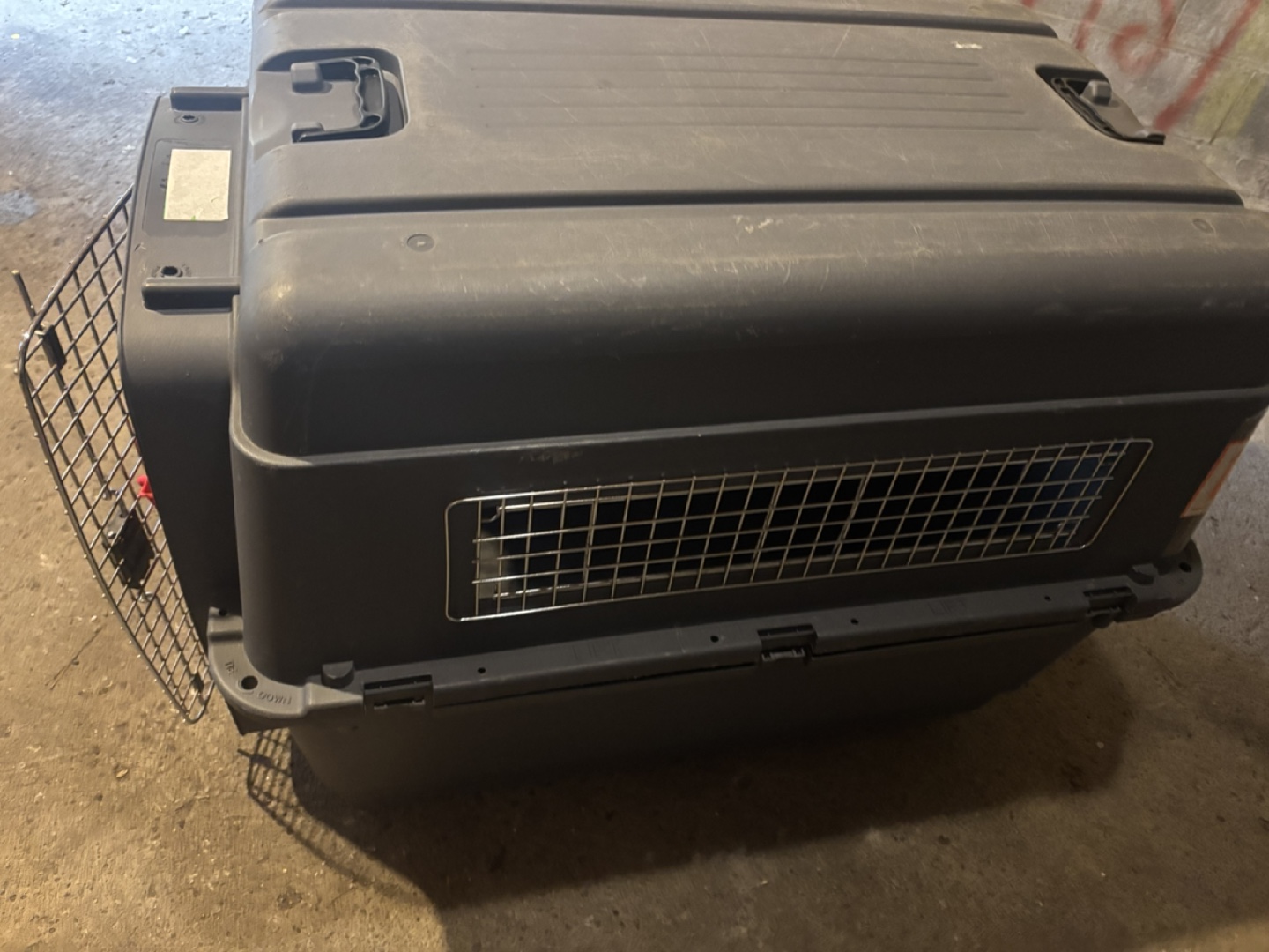Pet carrier - photo 4