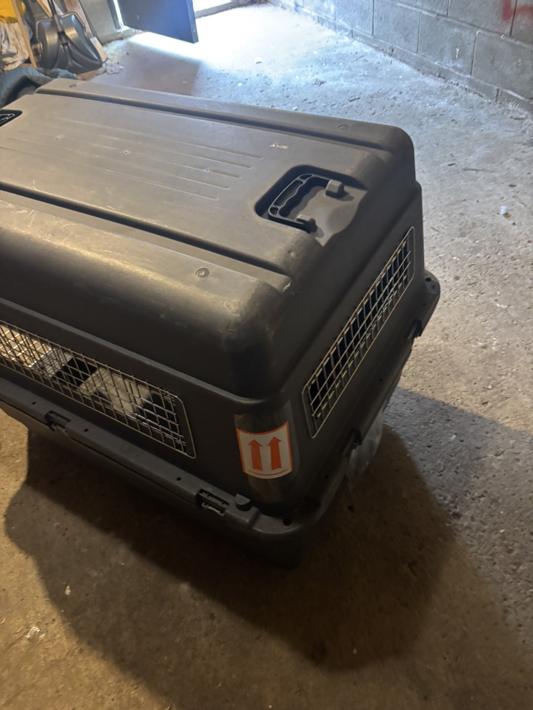 Pet carrier - photo 5