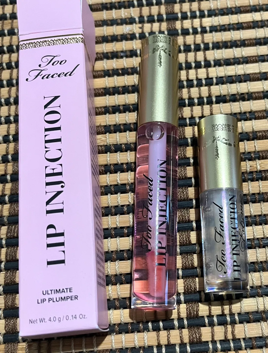 Too Faced Lip Injection Extreme Lip Plumper image indicator(5)