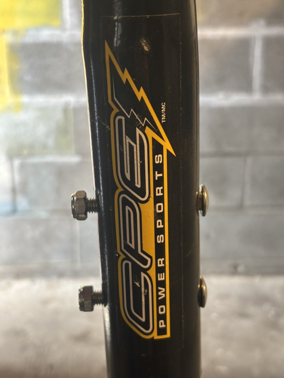 GPC Power Sports 4-Bike Hitch Mount Carrier